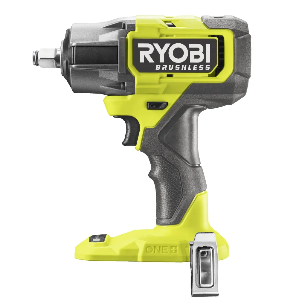 Ryobi RIW18BL-0 18V slagskruvmejsel