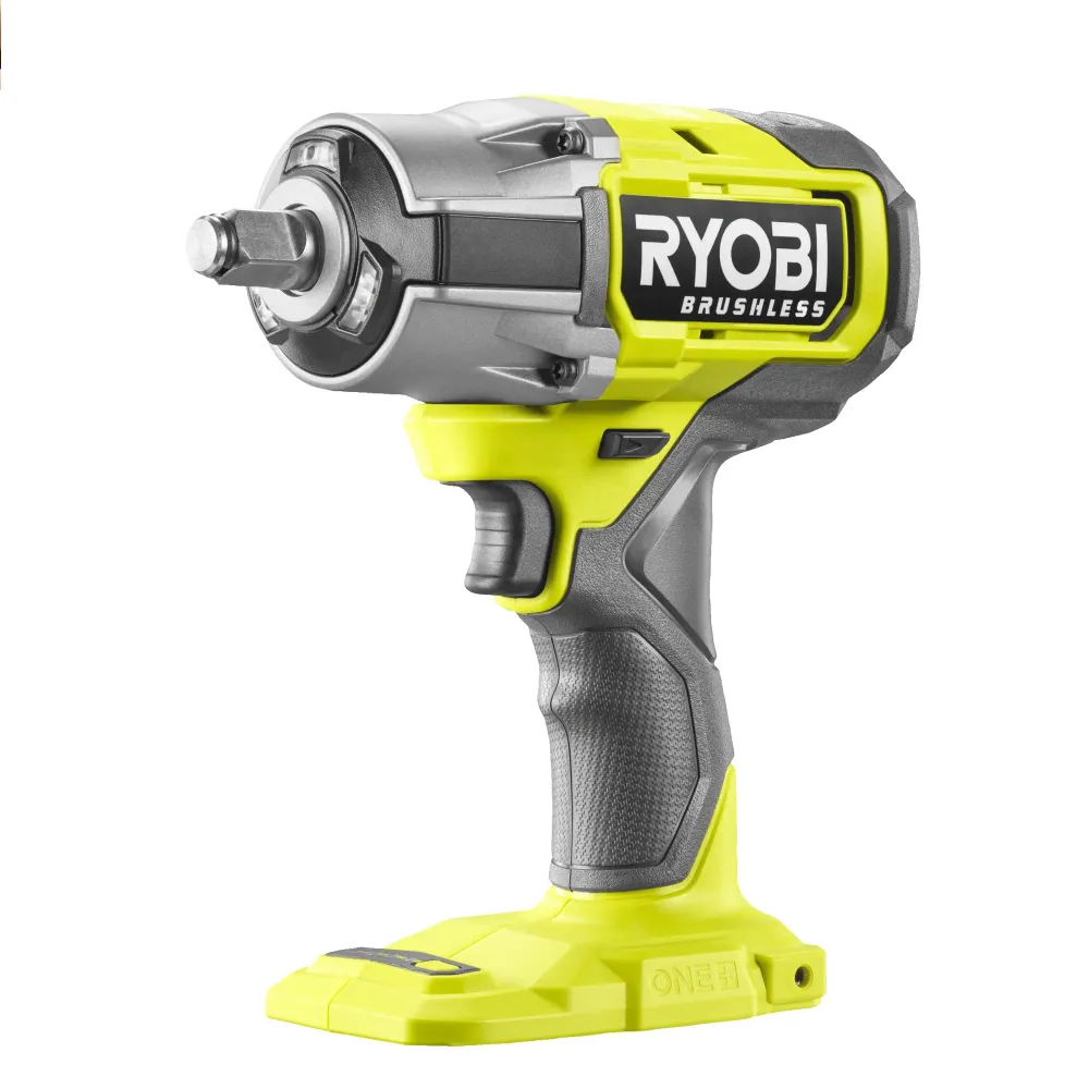 Ryobi RIW18BL-0 18V slagskruvmejsel