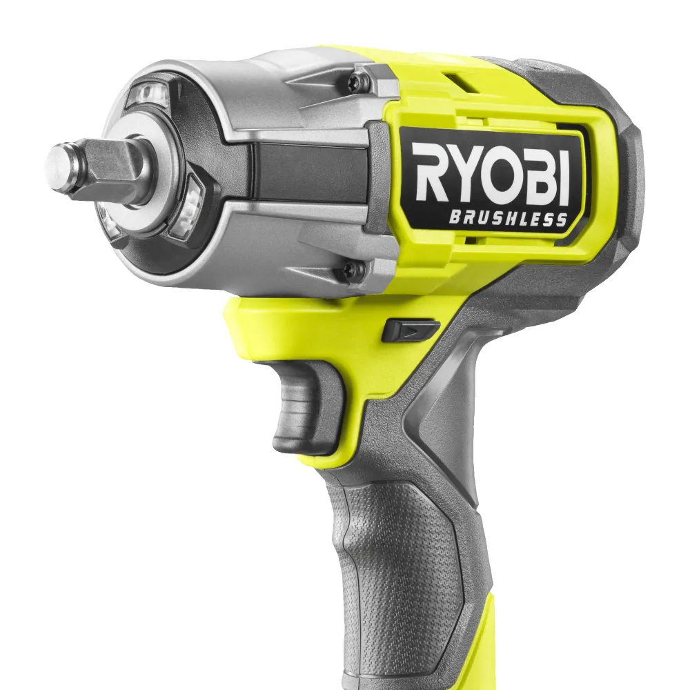 Ryobi RIW18BL-0 18V slagskruvmejsel