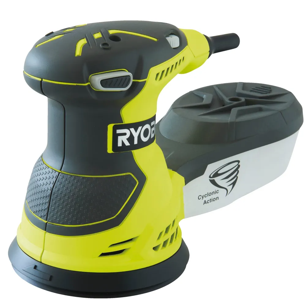 Ryobi ROS300A 300W excenterslip