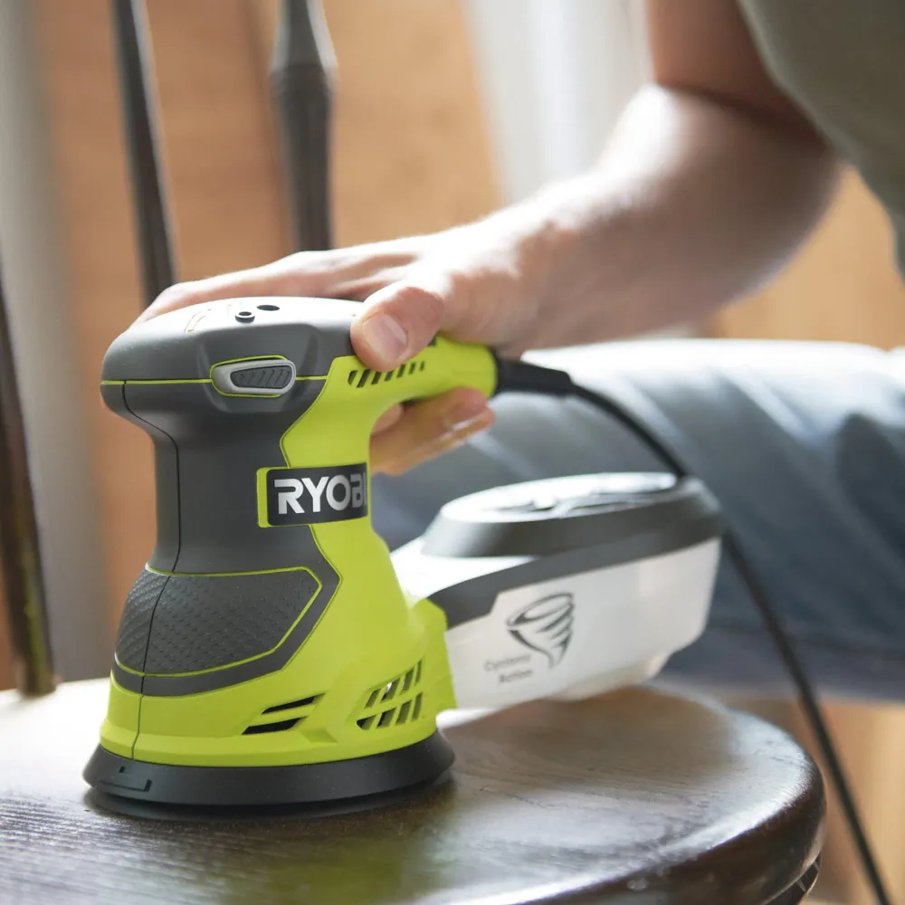 Ryobi ROS300A 300W excenterslip