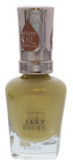 Sally Hansen Therapy Nagellack Shea Dream