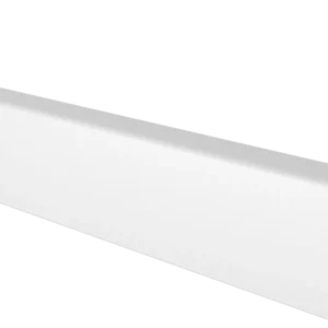 SALNINGLIST FURU KRITVIT 0500N 21X43 4400MM
