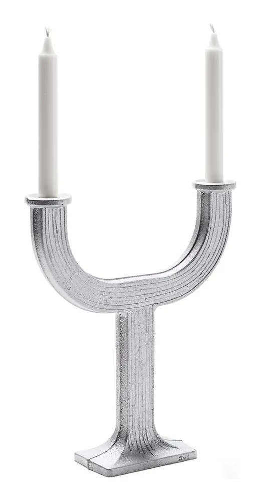 Salut Ljusstake