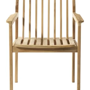 M1 Sammen Garden Dinning Chair