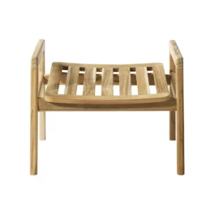 M7 Sammen Garden Foot Stool