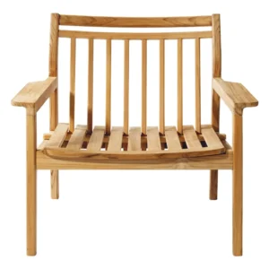 M6 Sammen Garden Lounge Chair