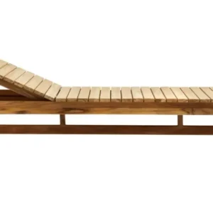 M8 Sammen Sunbed