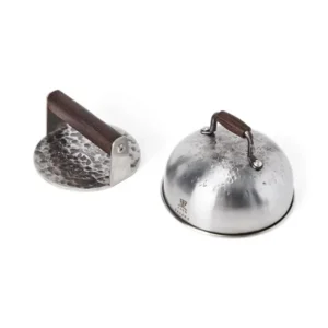 Satake Kuro 2-dels Smash Set, Smash & Cloche