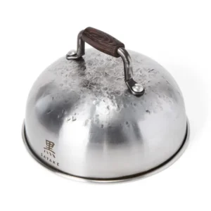 Satake Kuro Cloche matkupa