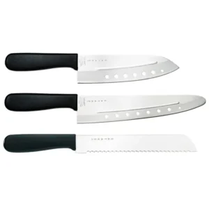 Satake Novac Knivset