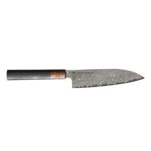 Satake OMO Santoku 17 cm