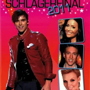 Schlagerfinal 2011