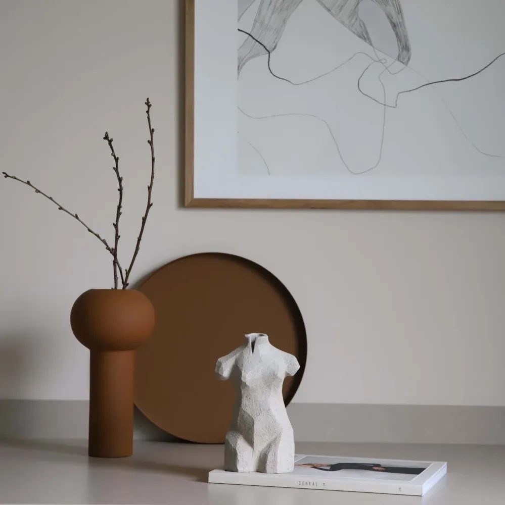 Sculpture Leah