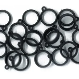 Seglerring 7Mm /20