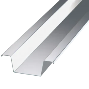 SEKUNDÄRREGEL S 25 3800MM GALV