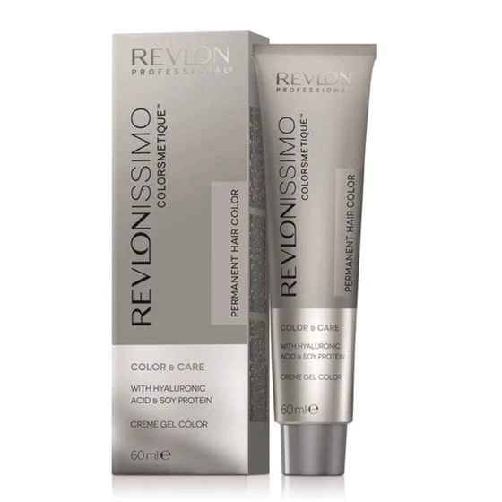 Semi-Permanent Color Revlon (60 Ml)