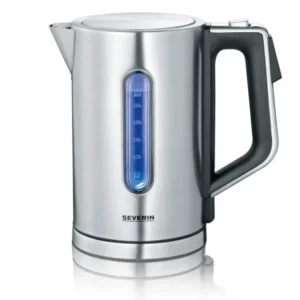 Severin Elektrisk vattenkokare WK 3418 1,7 l