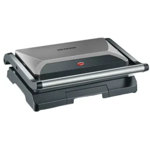 Severin Elkontaktgrill KG 2394, 800 W