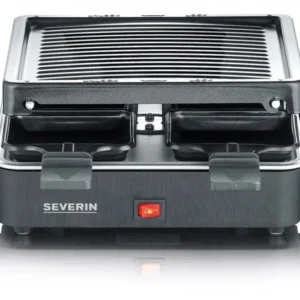 Severin Raclettegrill RG 2370, 600 W