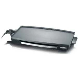 Severin Teppan Yaki Grill KG 2397, 2200 W