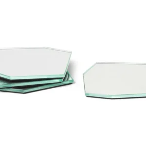 Shard Coasters Set 4