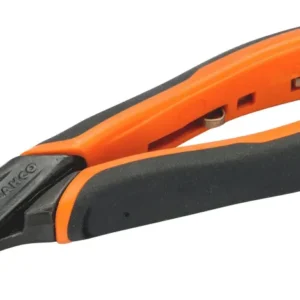 SIDAVBITARE ERGO 180MM 2101G-180 BAHCO