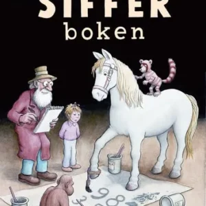 Sifferboken