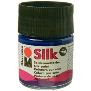 Silke 50Ml 092 Petroleum X