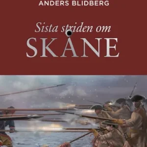 Sista striden om Skåne