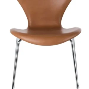 Sjuan 3107 Stol Helklädd