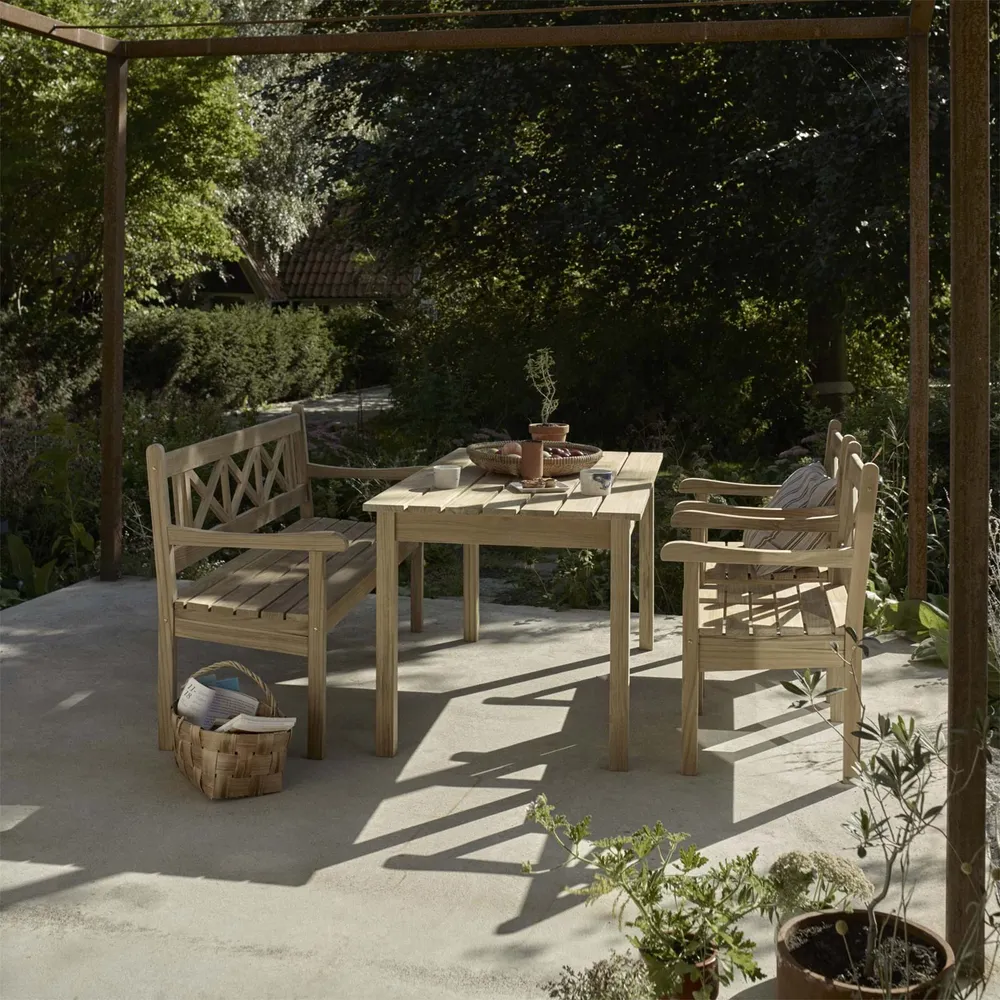 Skagen Bench
