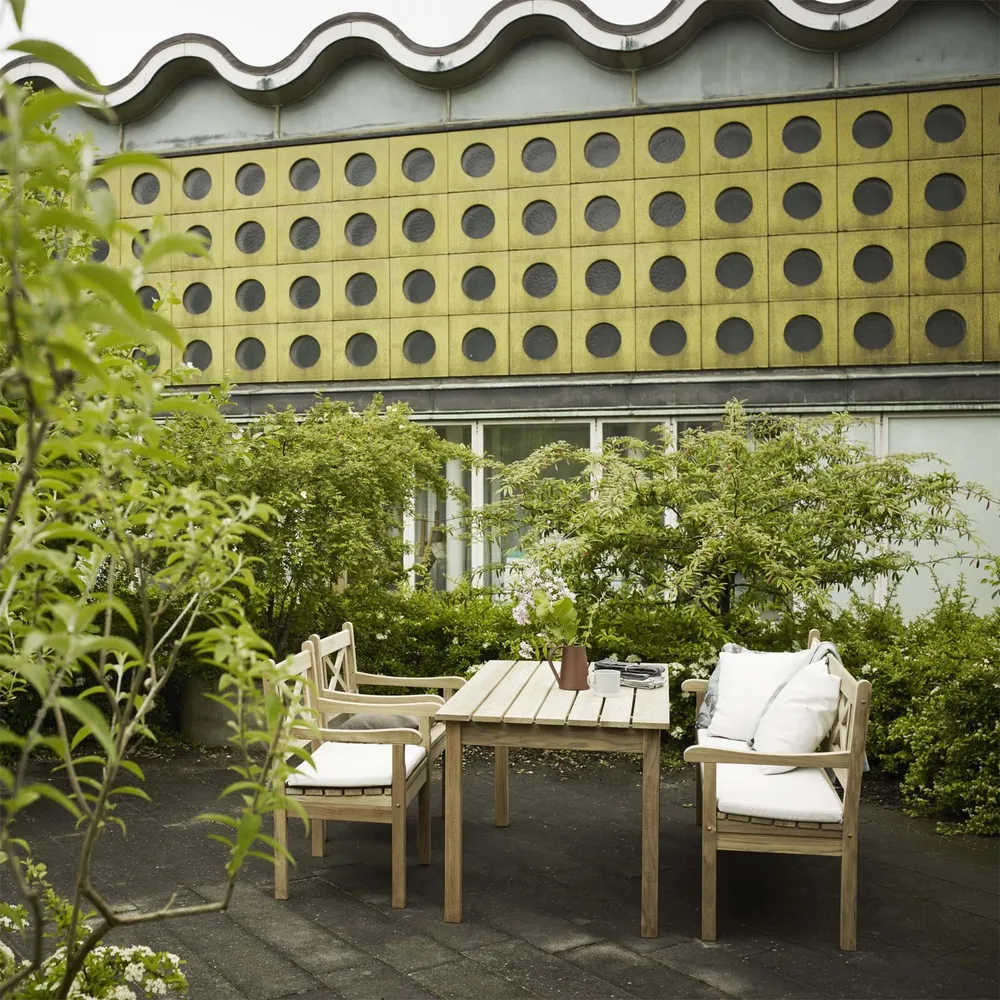 Skagen Bench