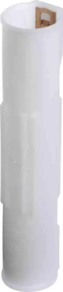 SKARVMUFF 20MM LÅSBAR 6ST/PÅSE SB