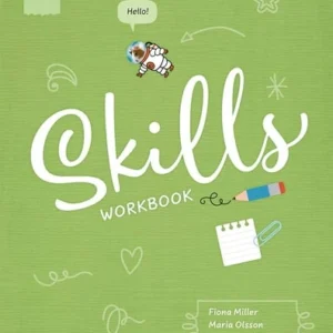 Skills Workbook åk 4 inkl elevwebb