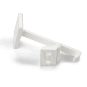SKÅP/LÅDREGEL 5002 P LAST VIT S