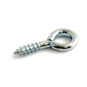 SKRUVÖGLA 1 EFZ 18X2,6MM 10ST