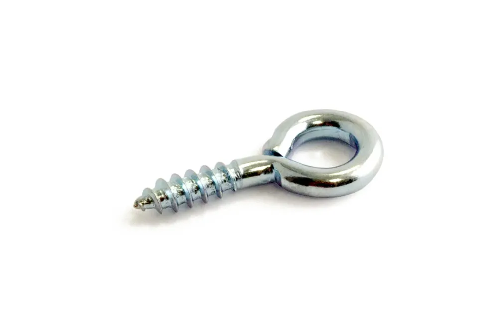 SKRUVÖGLA 1 EFZ 42X3,3MM 10ST
