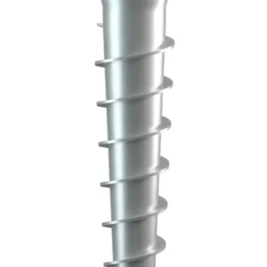 SKRUVSPETS STAVREX 500MM Ø68MM