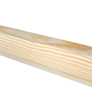 SKUGGLIST FURU OBEHANDLAD 21X43MM DUBBEL