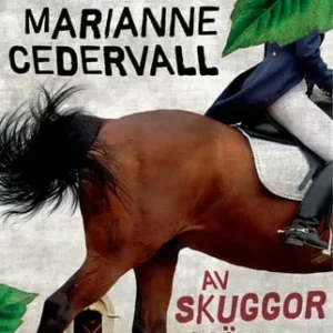 Av skuggor märkt