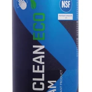 SKUMRENGÖRING ECO MULTI FOAM 500ML
