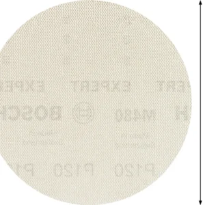 SLIPARK EXC NET EXPERT K120 125MM 5ST