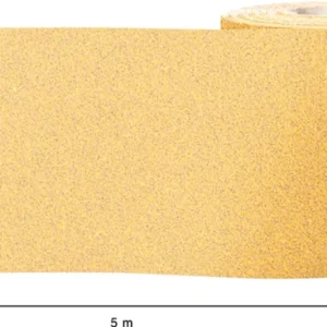 SLIPARK RULLE 5M K60 93MM