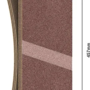 SLIPBAND RW 75X457 K40 3P