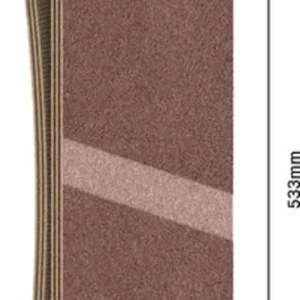 SLIPBAND RW 75X533 K 40 3P