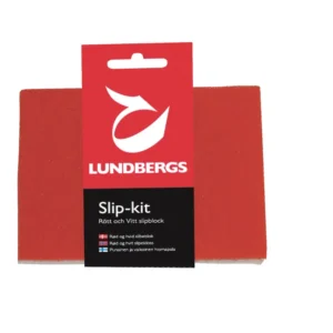 SLIPKIT TILL OLJA