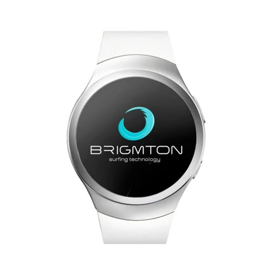 Smartwatch Brigmton Bwatch-Bt5 1,2" 54 G Vit