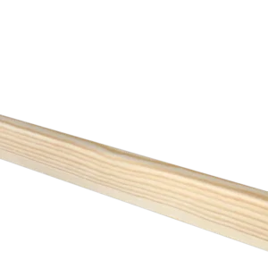 SMYGLIST FURU OBEHANDLAD 8X21MM