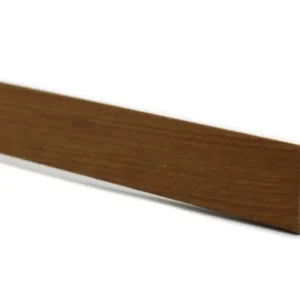 SMYGLIST OBEHANDLAT TEAK 8X21MM